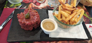 Photo n°34 de Courtepaille à Béziers ()