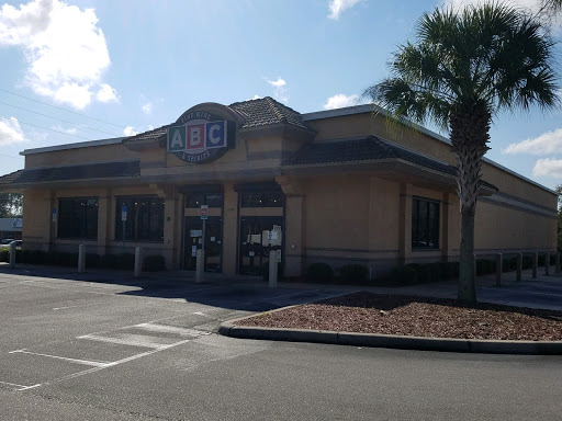 Liquor Store «ABC Fine Wine & Spirits», reviews and photos, 1795 W Main St, Inverness, FL 34450, USA