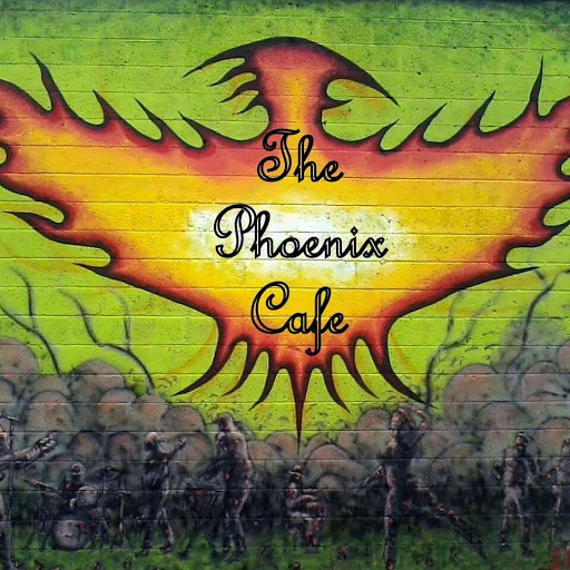 Event Venue «The Phoenix Cafe», reviews and photos, 24918 John R Rd, Hazel Park, MI 48030, USA