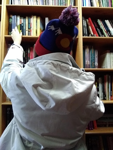 Book Store «The Book Garden», reviews and photos, 2 N Main St, Bountiful, UT 84010, USA