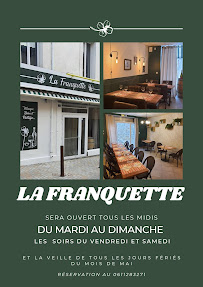 Photos du propriétaire du Restaurant La Franquette à Lespignan - n°3