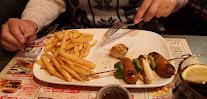 Steak du Restaurant Buffalo Grill Chaumont - n°4