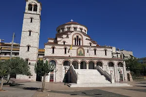 Church of Agios Andreas Labrini image