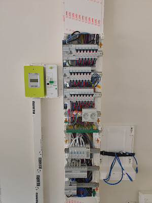 TN'ELEC à Saint-Denis-en-Bugey