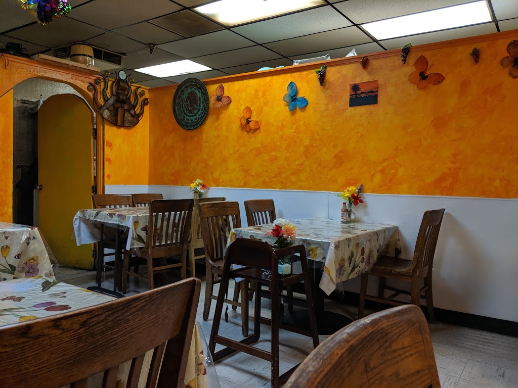 La Roca Restaurant 94063