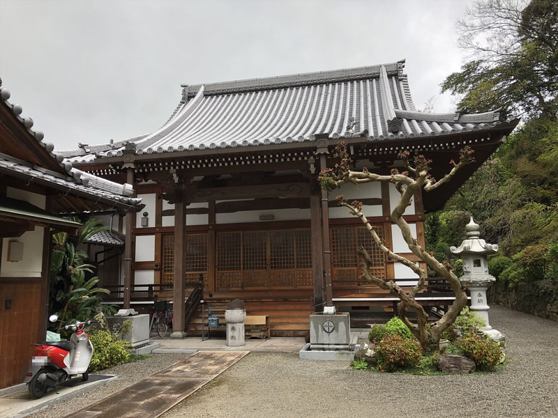 浄福寺