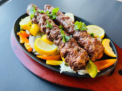 Koi La Grill | Halal BBQ Grill & Catering Services