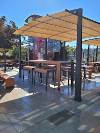 Atmosphère du Restauration rapide McDonald's à Rillieux-la-Pape - n°3