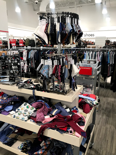 Department Store «Nordstrom Easton Town Center», reviews and photos, 4000 Worth Ave, Columbus, OH 43219, USA