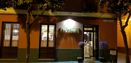 Restaurante en Sevilla El Sella