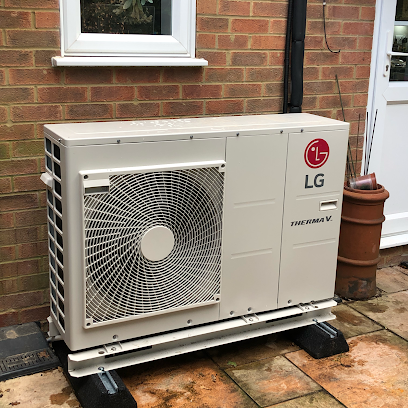 G-ECO Heating and Cooling Ltd
