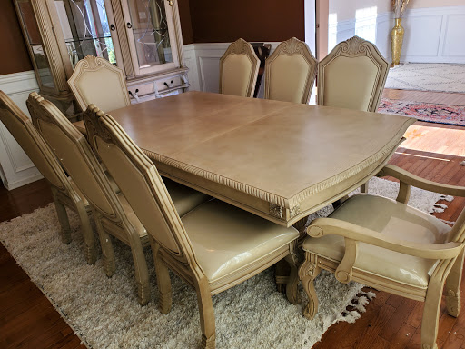 Furniture Store «Regency furniture Store», reviews and photos, 1661 N Olden Ave, Ewing Township, NJ 08638, USA