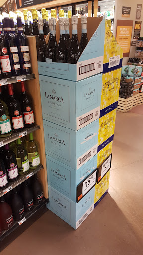 Grocery Store «Giant Food Stores», reviews and photos, 116 West Township Line Road, Havertown, PA 19083, USA