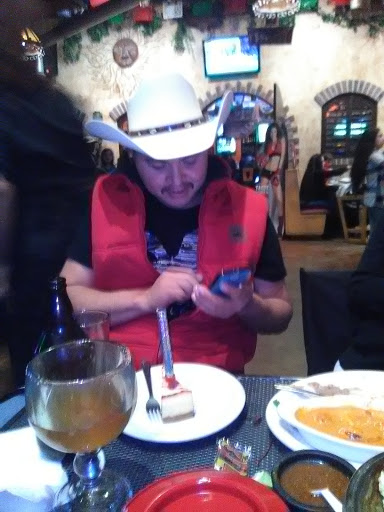 Bar & Grill «El Paisa Grill», reviews and photos, 2126 3200 W, West Valley City, UT 84119, USA