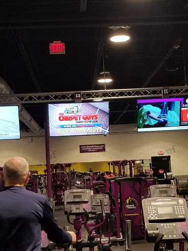 Gym «Planet Fitness», reviews and photos, 288 John R Rd, Troy, MI 48083, USA