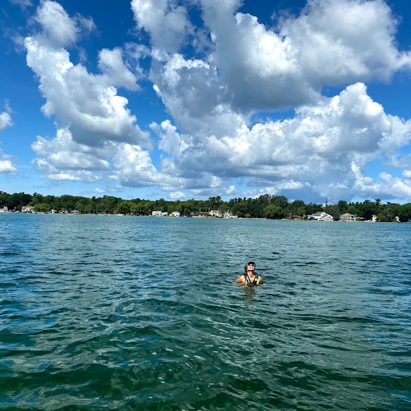 Traverse City State Park