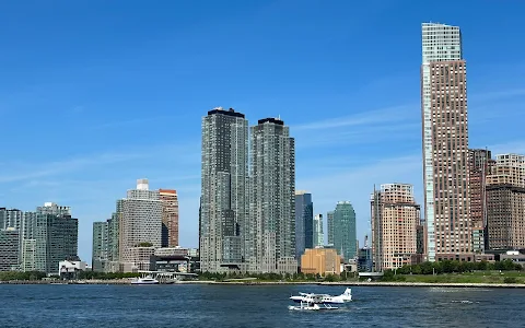 Ferry Manhattan image