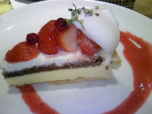 Dessert Restaurant «Sablon Chocolate Lounge», reviews and photos, 3839 McKinney Ave #157, Dallas, TX 75204, USA