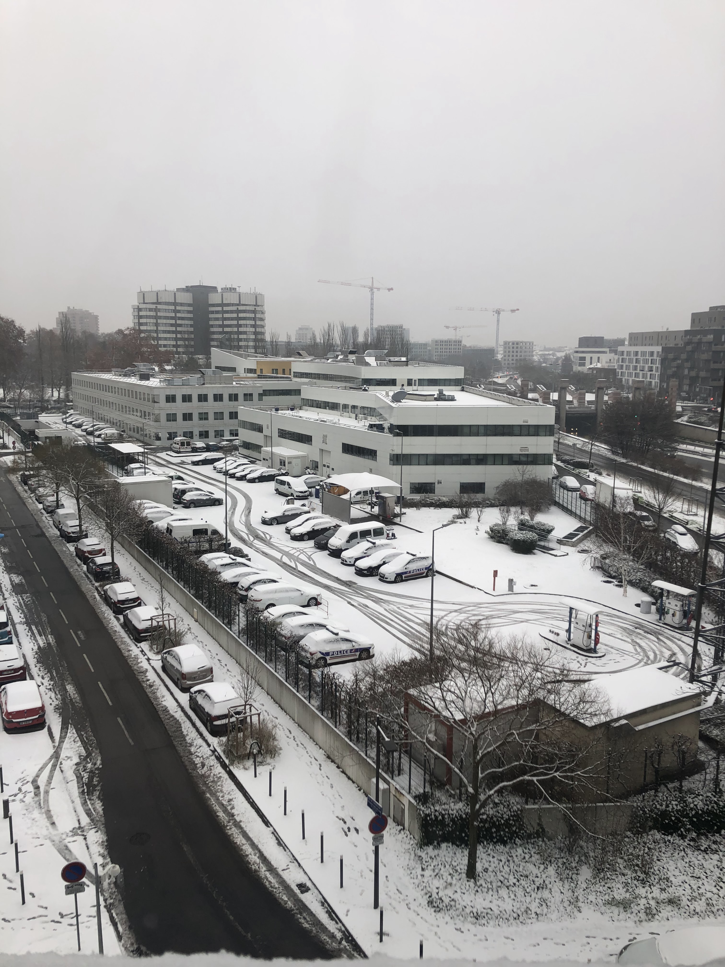 Photo n° 1 de l'avis de Anthony.g fait le 16/12/2018 à 20:34