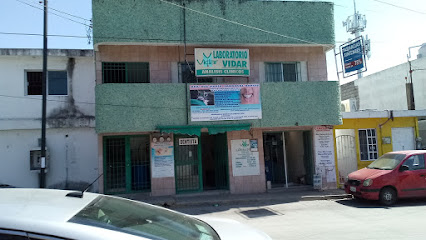 Farmacias Similares Arely Tolteca 111, Luis Echeverría Álvarez, Unidad Modelo, 89366 Tampico, Tamps. Mexico