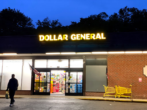 Discount Store «Dollar General», reviews and photos, 807 Washington St, Peekskill, NY 10566, USA