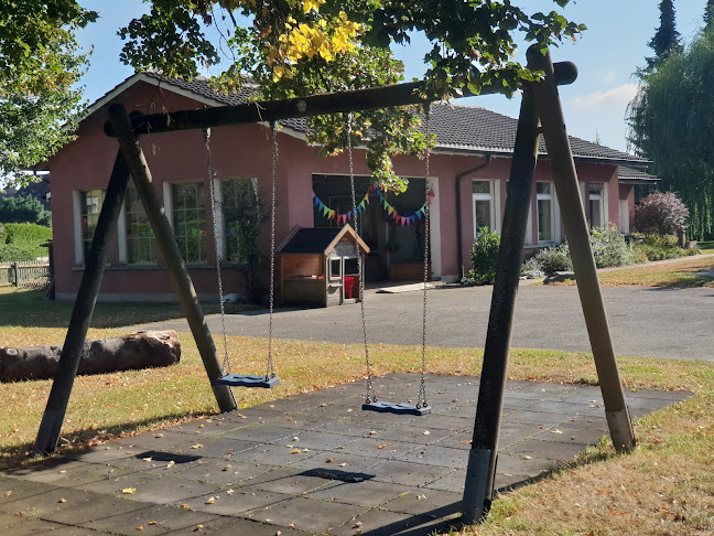 Kindergarten Oberfeld