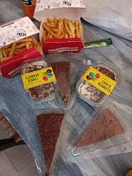 Photo n°20 de Andiamo Pizza l'Aigle à L'Aigle ()