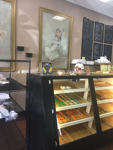 Potomac Bakery