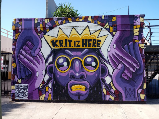 Night Club «Barbarella», reviews and photos, 2404 San Jacinto St, Houston, TX 77002, USA