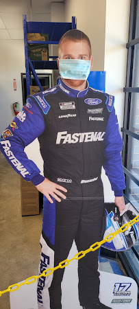 Fastenal Fulfillment Center - Photo 2 - Car repair in Tulsa, OK, Broken Arrow