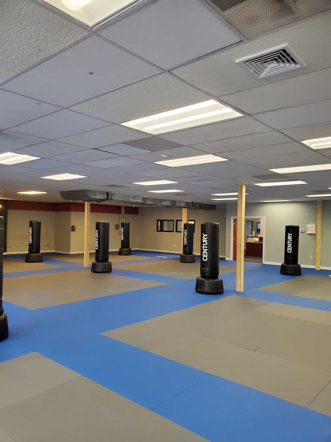 Peter Pippos Karate Center