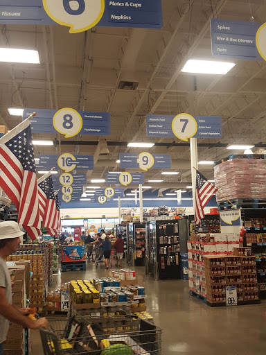 Supermarket «FoodMaxx», reviews and photos, 699 Lewelling Blvd, San Leandro, CA 94579, USA