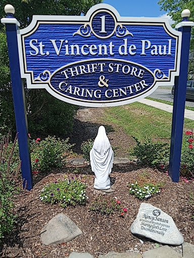 Non-Profit Organization «St. Vincent de Paul Society», reviews and photos, Jones Rd, Medford, NJ 08055, USA