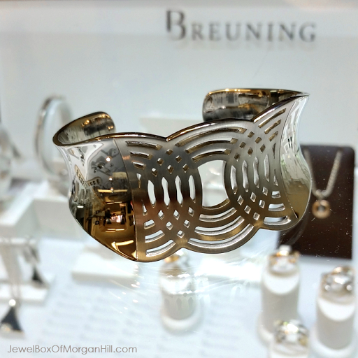 Jewelry Store «Jewel Box of Morgan Hill», reviews and photos, 17190 Monterey St # 101, Morgan Hill, CA 95037, USA