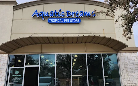 Aquatic Dreams image