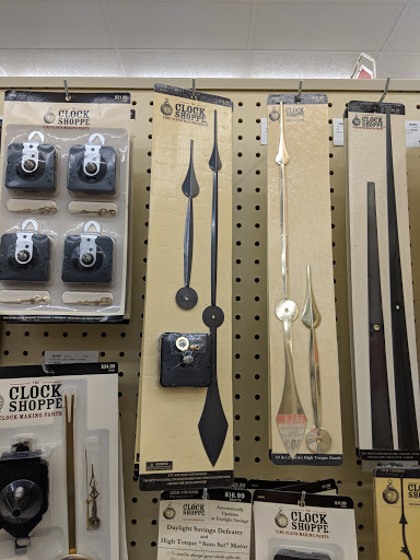 Craft Store «Hobby Lobby», reviews and photos, 13200 Aurora Ave N, Seattle, WA 98133, USA