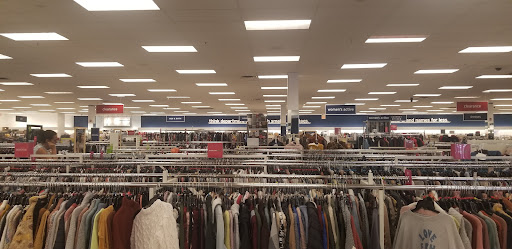 Department Store «Marshalls», reviews and photos, 3 Hampton House Rd, Newton, NJ 07860, USA