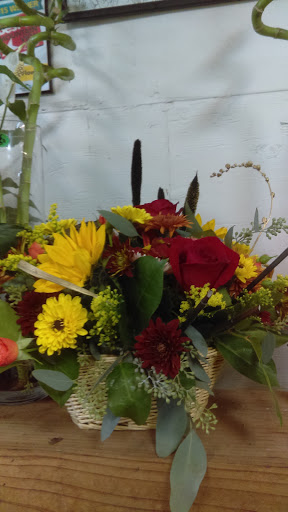 Florist «Nakayama Flowers LLC», reviews and photos, 3367 Grant Rd, Mountain View, CA 94040, USA