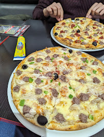 Pizza du Pizzeria Chippy Pizza à Marseille - n°17