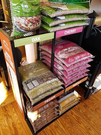 Hardware Store «Wrigglesworth Hardware», reviews and photos, 3516 S College Rd, Wilmington, NC 28412, USA