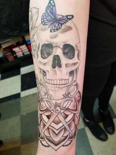 Explore the flash tattoo ideas, creative tattoo ideas in Pelham, available at Tattoo Fever