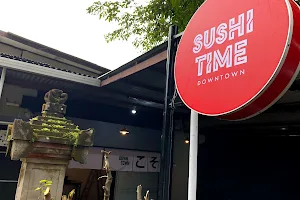Sushitime Downtown image