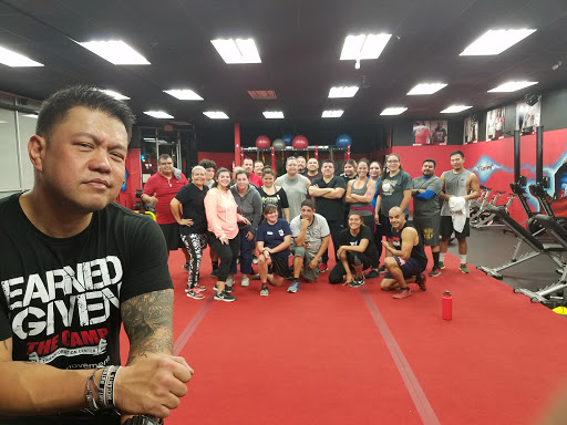Gym «The Camp Transformation Center, El Monte», reviews and photos, 10811 Valley Mall, El Monte, CA 91731, USA