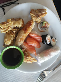 Sushi du Restaurant Vi Long Roques - n°7