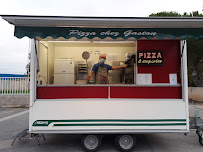 Photos du propriétaire du Restauration rapide Pizza Gaston à Saint-Hippolyte - n°2