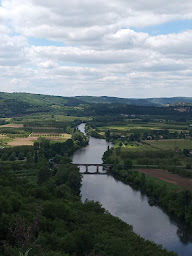 Photo n°44 de Cabanoix et Châtaigne à Domme ()