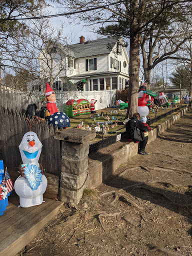 Ice Cream Shop «Waldwick Whistle Shop», reviews and photos, 27 Frederick St, Waldwick, NJ 07463, USA