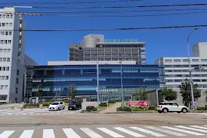 Kanazawa Medical University Hospital image