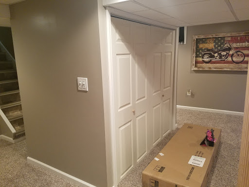 General Contractor «The Basement Guys Cleveland», reviews and photos