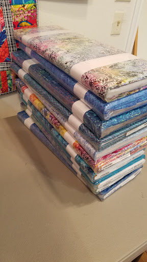 Fabric Store «Golden Needles & Quilts», reviews and photos, 701 N Allen St, Rockport, TX 78382, USA